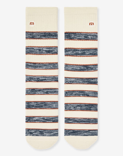 Must See Crew Sock Birch | Travis Mathew Essential