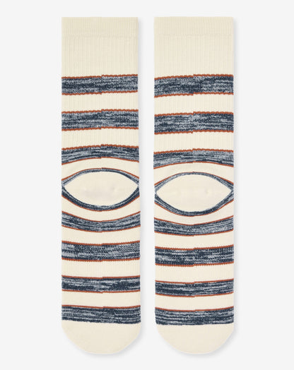 Must See Crew Sock Birch | Travis Mathew Essential