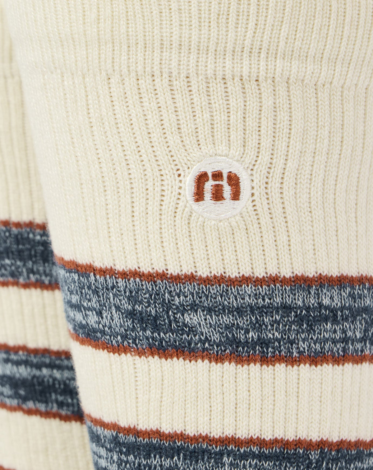 Must See Crew Sock Birch | Travis Mathew Essential