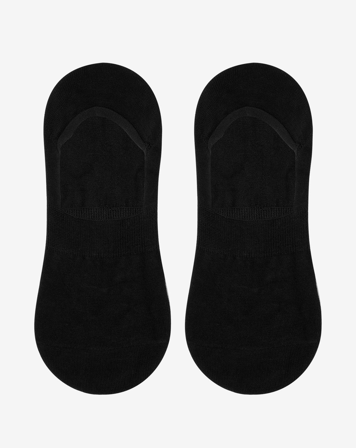 Magic Man 2.0 No Show Sock Black | Travis Mathew Customer Favorite