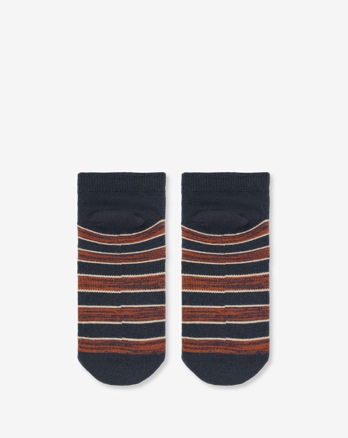 Port Call Ankle Sock Total Eclipse | Travis Mathew Customer Favorite