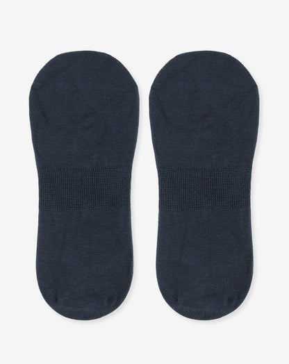 Private Bar No Show Sock Total Eclipse | Travis Mathew Everyday