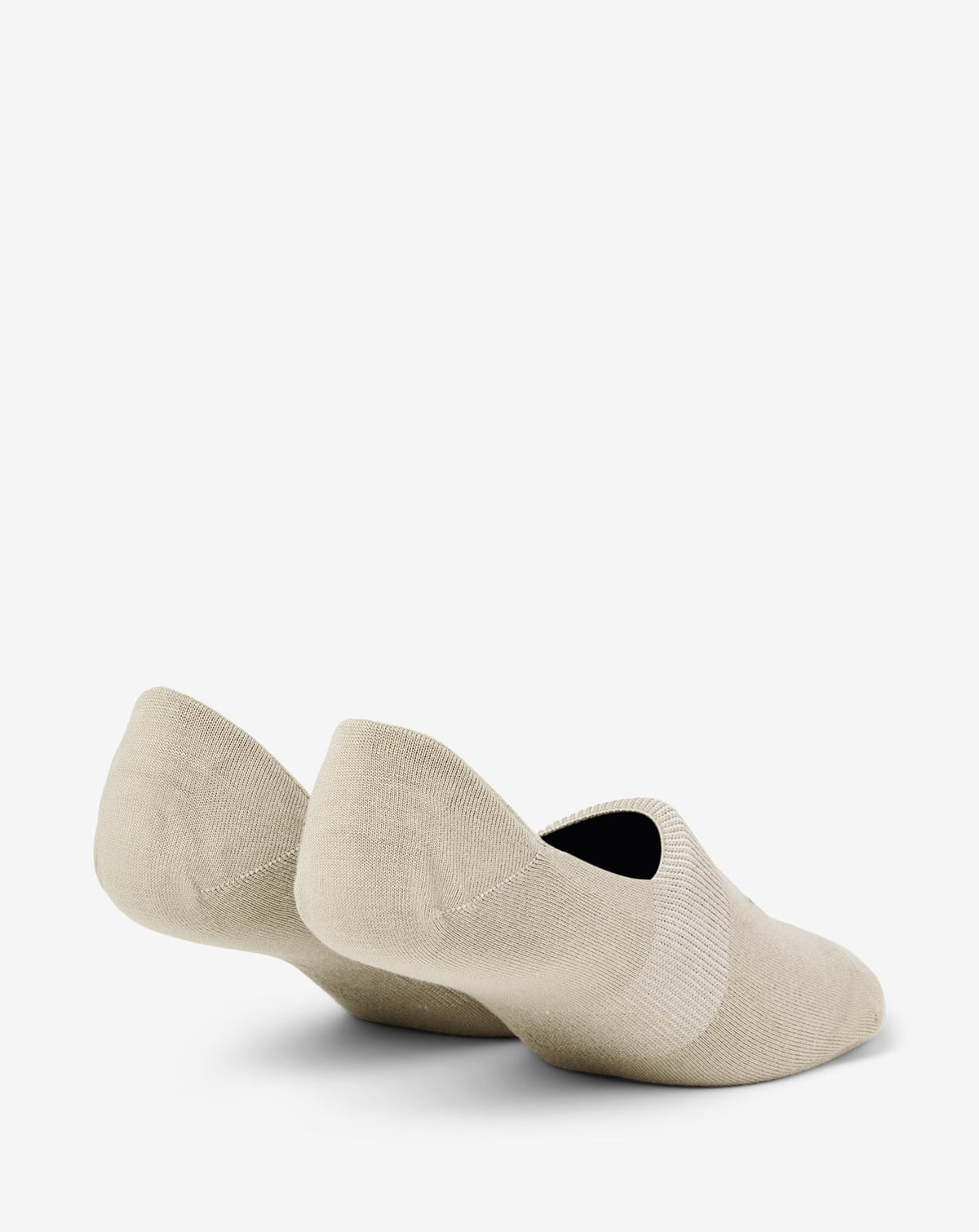 Villa No Show Sock Island Fossil | Travis Mathew Best Seller