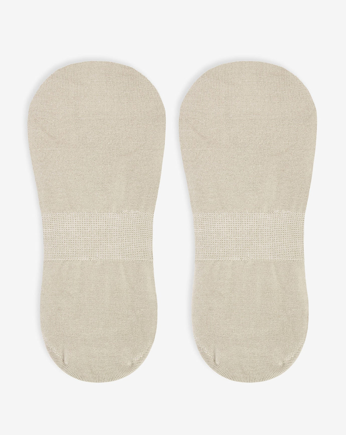 Villa No Show Sock Island Fossil | Travis Mathew Best Seller
