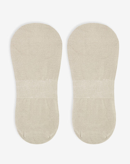 Villa No Show Sock Island Fossil | Travis Mathew Best Seller