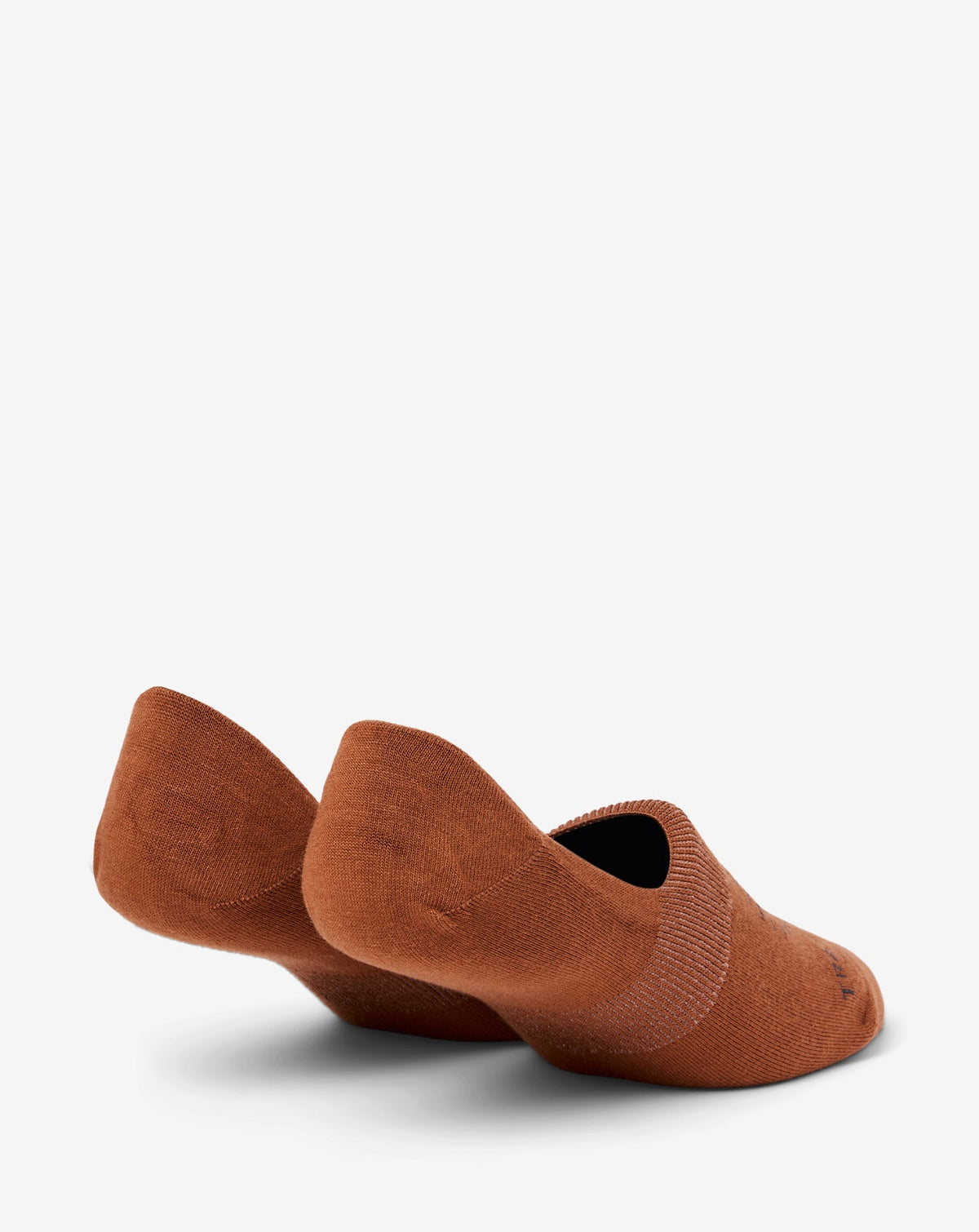 City Tour No Show Sock Maple | Travis Mathew New