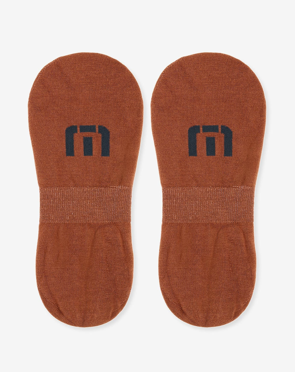 City Tour No Show Sock Maple | Travis Mathew New