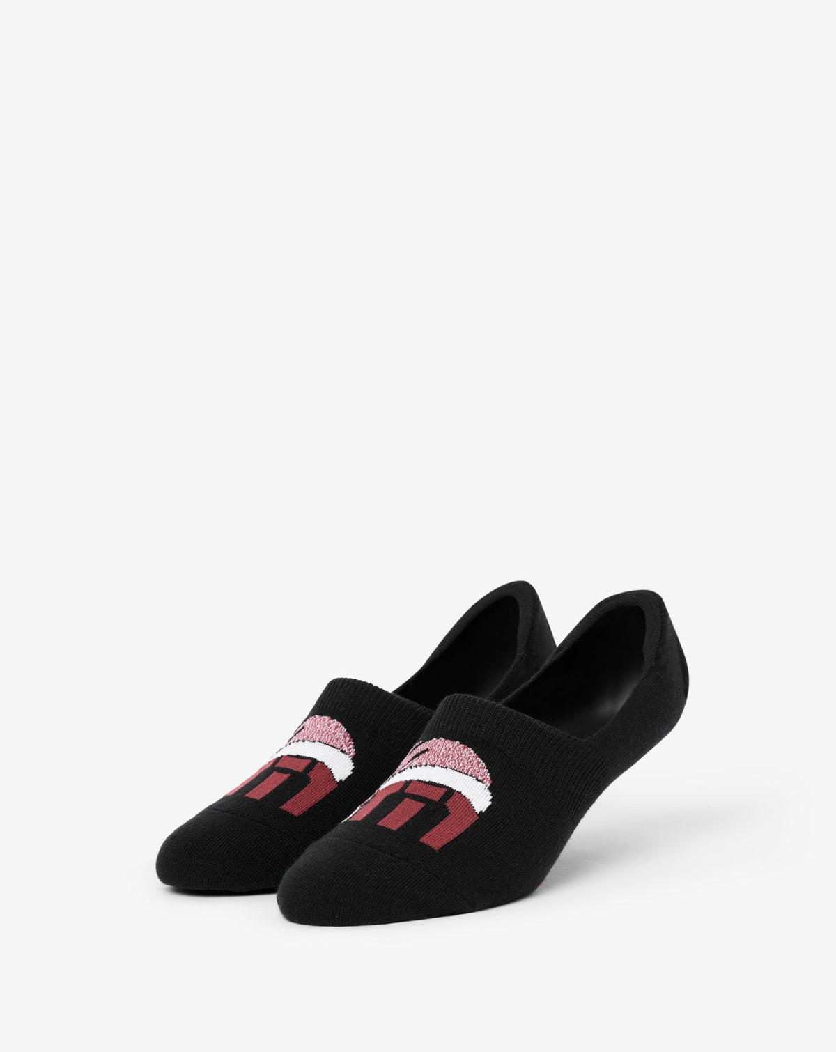All The Bells No Show Sock Black | Travis Mathew Best Price