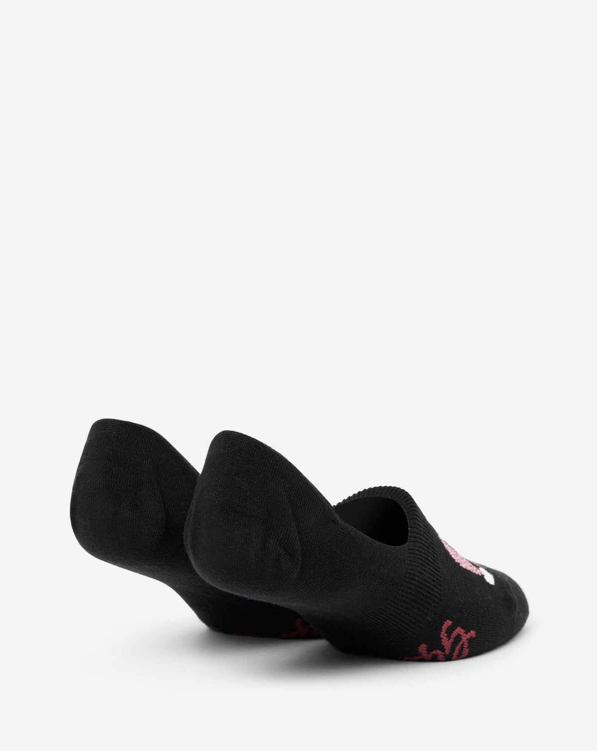 All The Bells No Show Sock Black | Travis Mathew Best Price