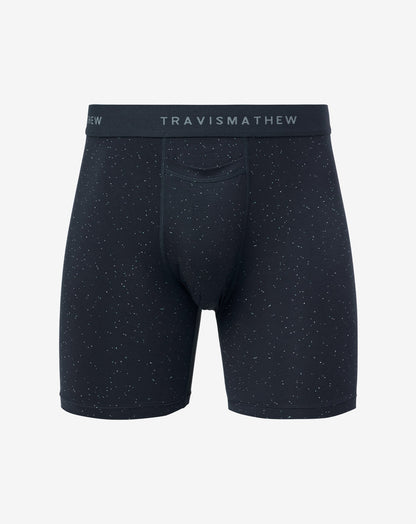 Galaxy Boxer 2 Pack Total Eclipse | Travis Mathew Top Pick
