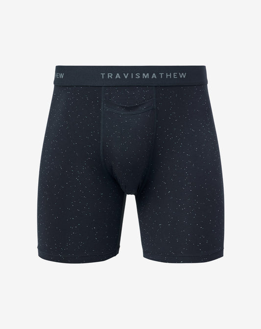 Galaxy Boxer 2 Pack Total Eclipse | Travis Mathew Top Pick
