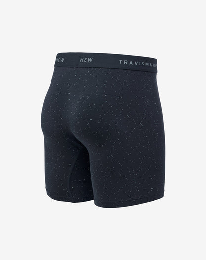 Galaxy Boxer 2 Pack Total Eclipse | Travis Mathew Top Pick