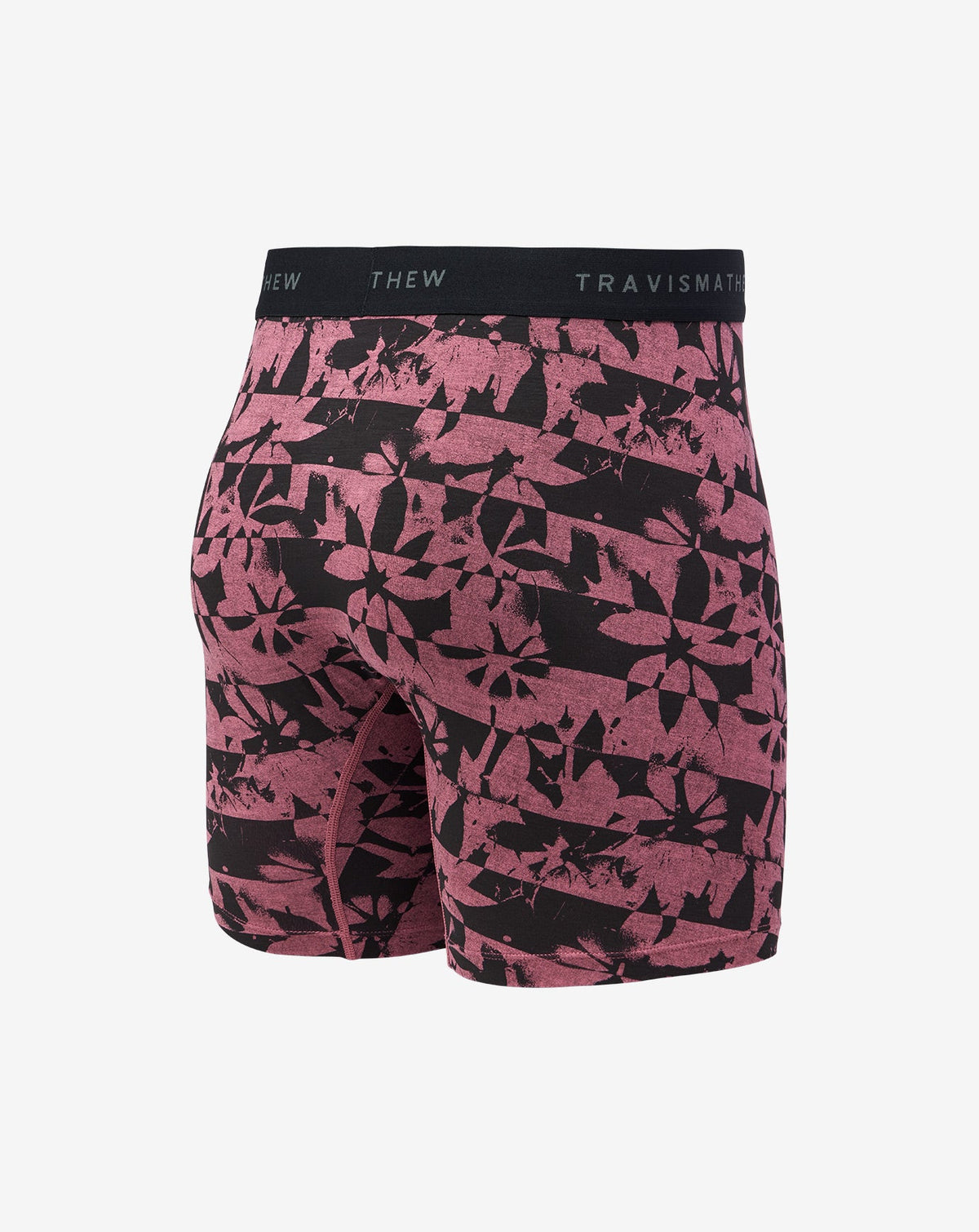 Spanish Sangria Boxer Damson | Travis Mathew Popular