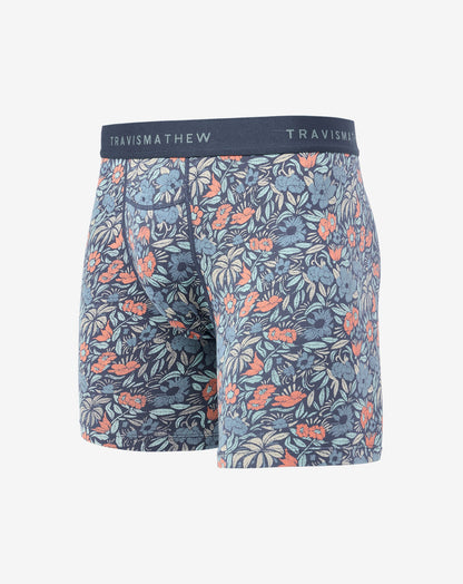 Day Cruise Boxer Mood Indigo | Travis Mathew Deals