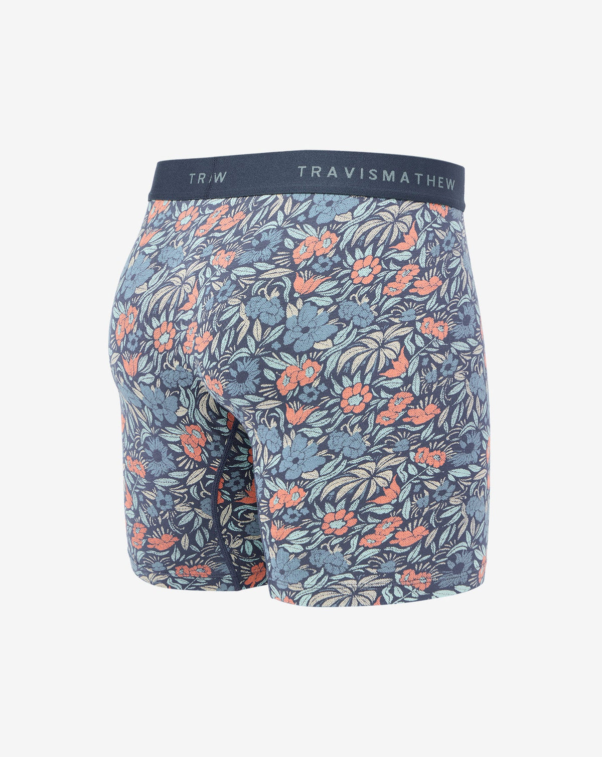 Day Cruise Boxer Mood Indigo | Travis Mathew Deals