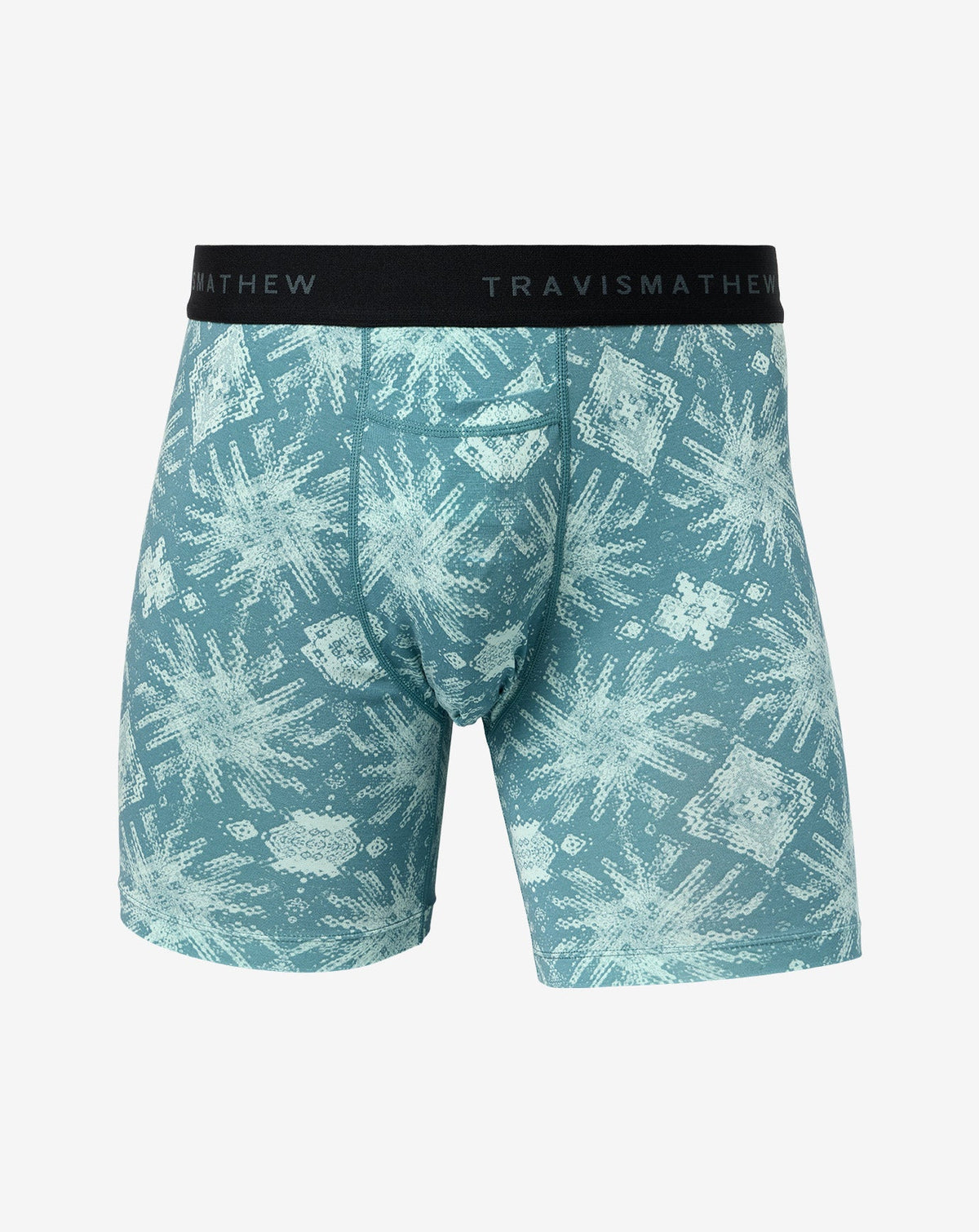 Oceanliner Boxer Captains Blue | Travis Mathew Recommended