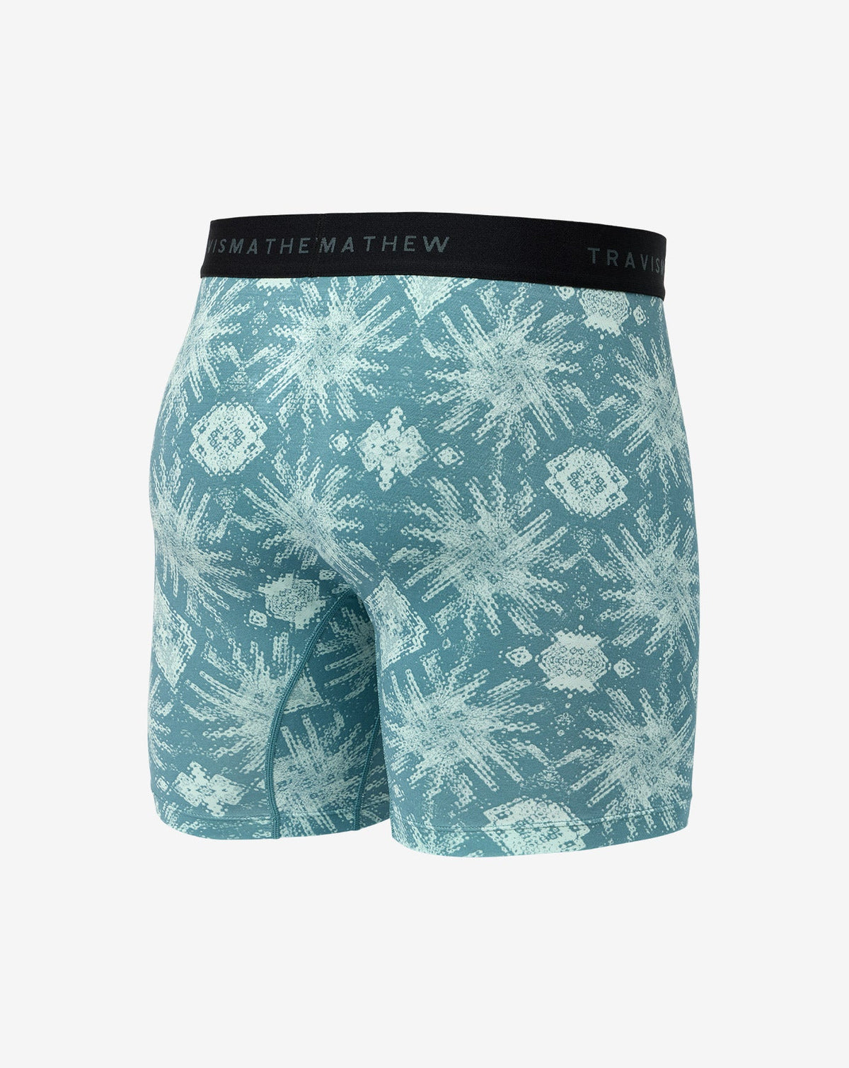 Oceanliner Boxer Captains Blue | Travis Mathew Recommended