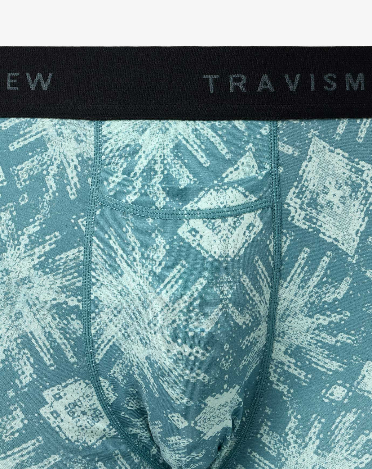 Oceanliner Boxer Captains Blue | Travis Mathew Recommended