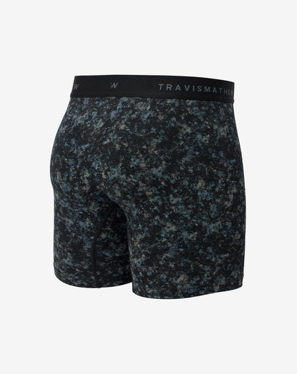 Currents Boxer 2 Pack Black | Travis Mathew Best Seller