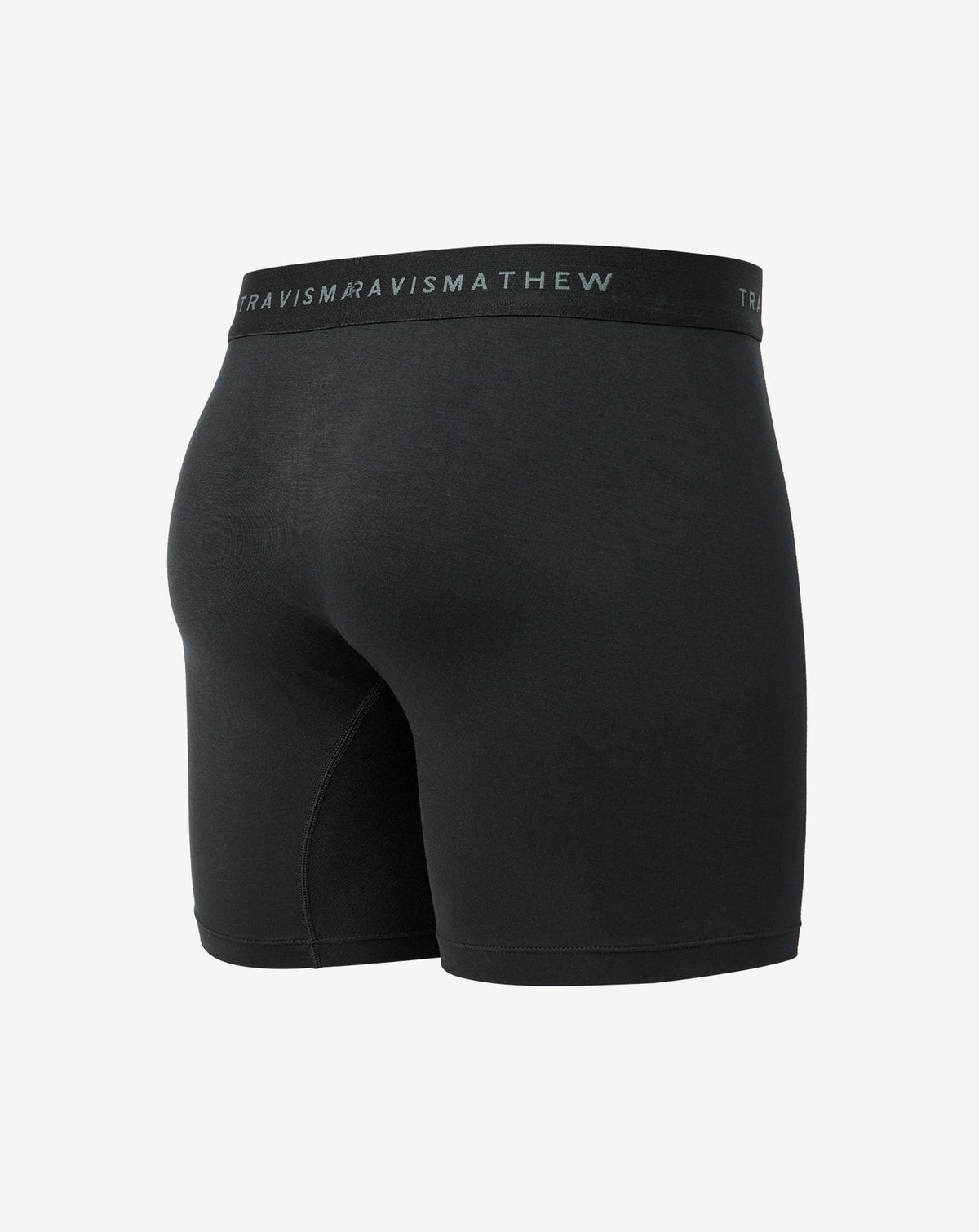 Currents Boxer 2 Pack Black | Travis Mathew Best Seller