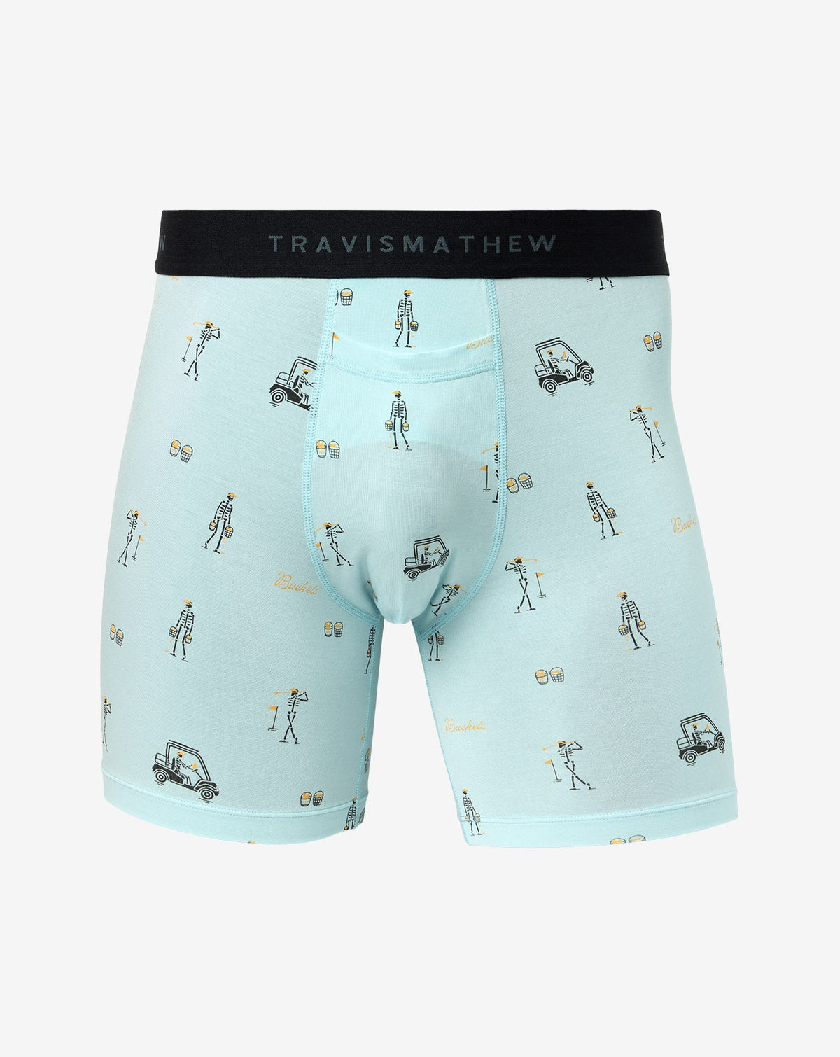 Lost City Boxer Cory Blue | Travis Mathew Customer Favorite