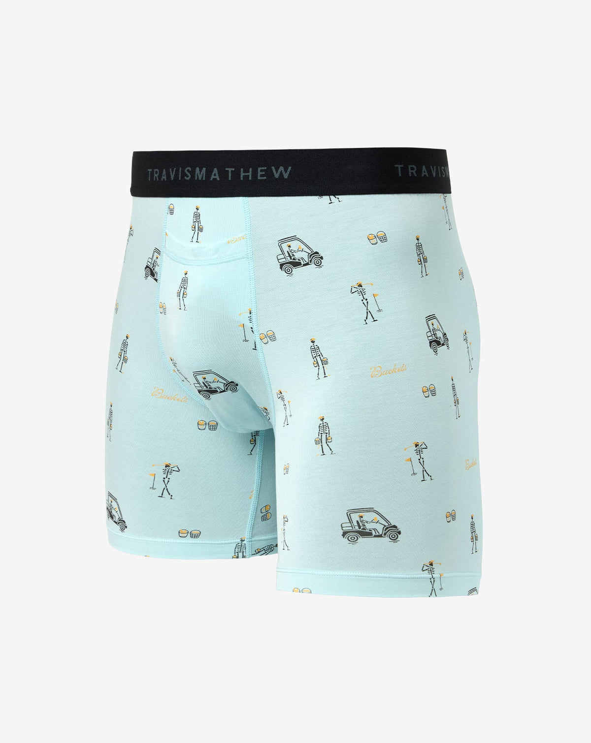 Lost City Boxer Cory Blue | Travis Mathew Customer Favorite