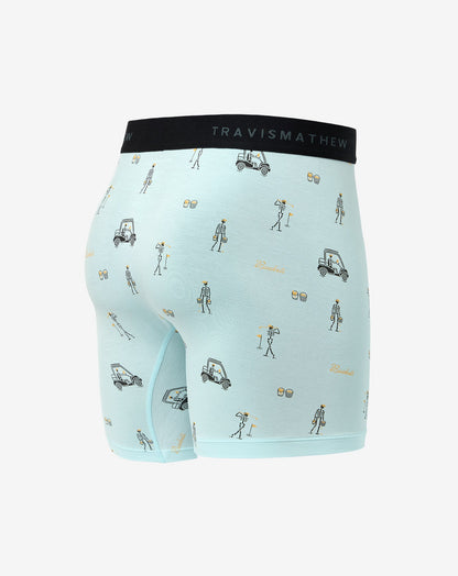 Lost City Boxer Cory Blue | Travis Mathew Customer Favorite