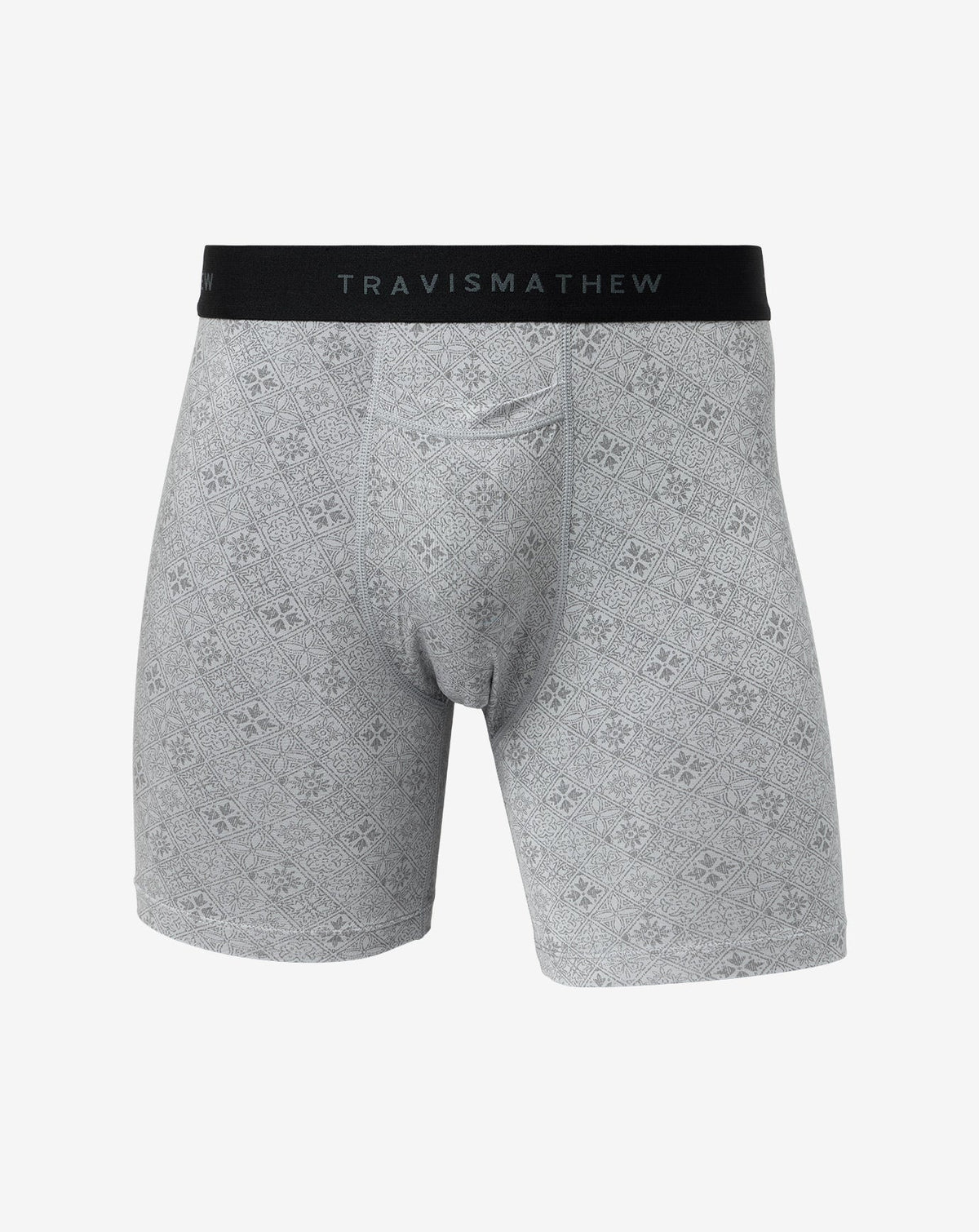 Acropolis Boxer Sleet | Travis Mathew Discount