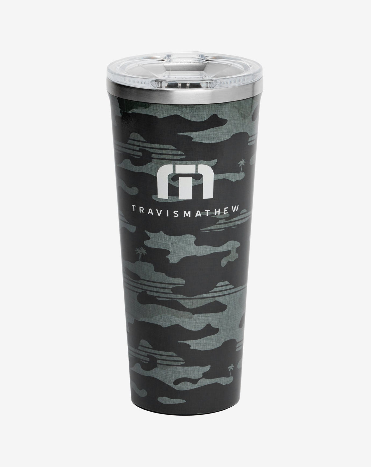 Camo Tumbler  | Travis Mathew Exclusive