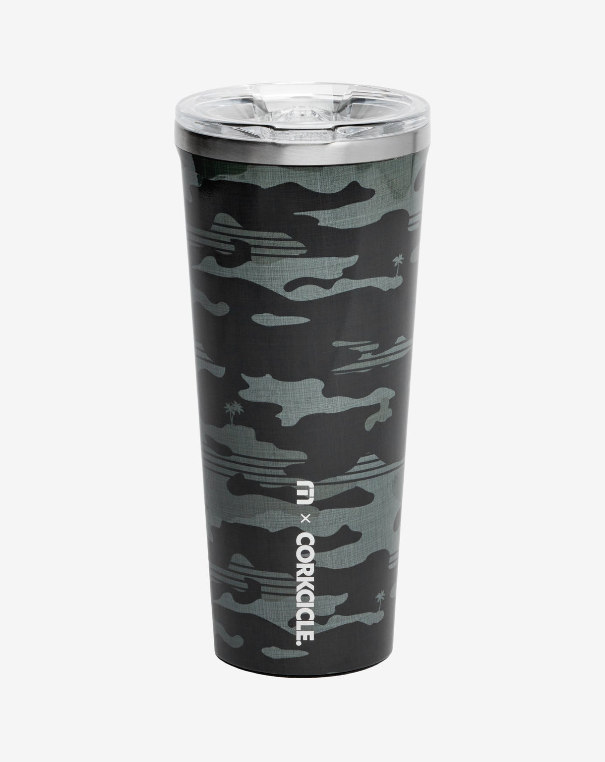 Camo Tumbler  | Travis Mathew Exclusive