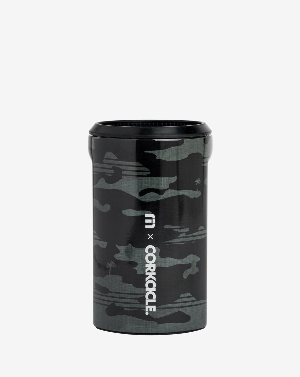 Camo Can Cooler  | Travis Mathew Trending