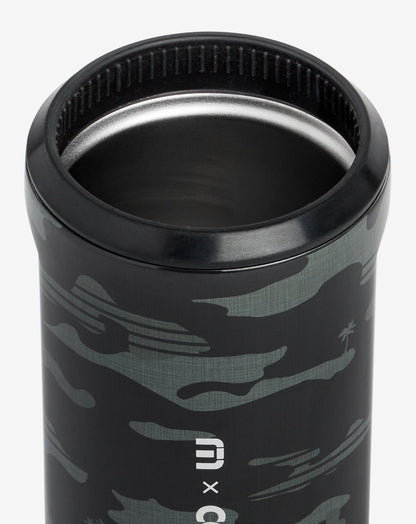 Camo Can Cooler  | Travis Mathew Trending