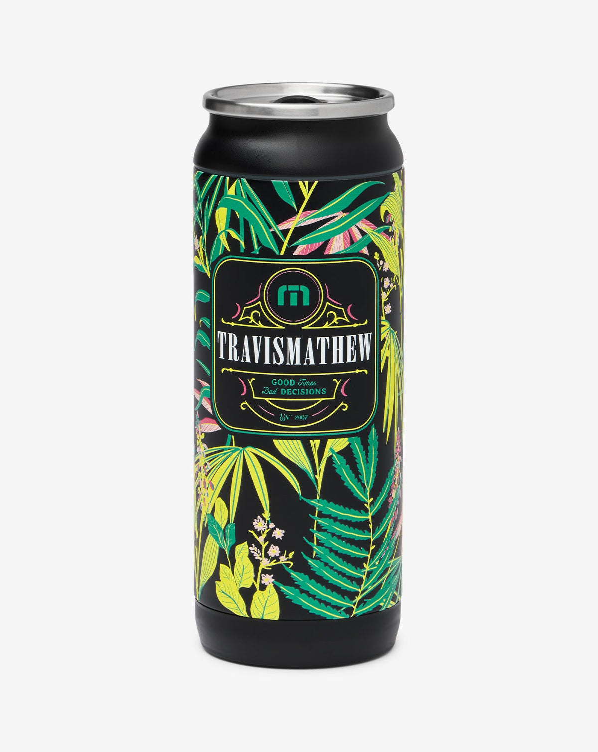 Road Brew Cooler Can  | Travis Mathew Best Seller