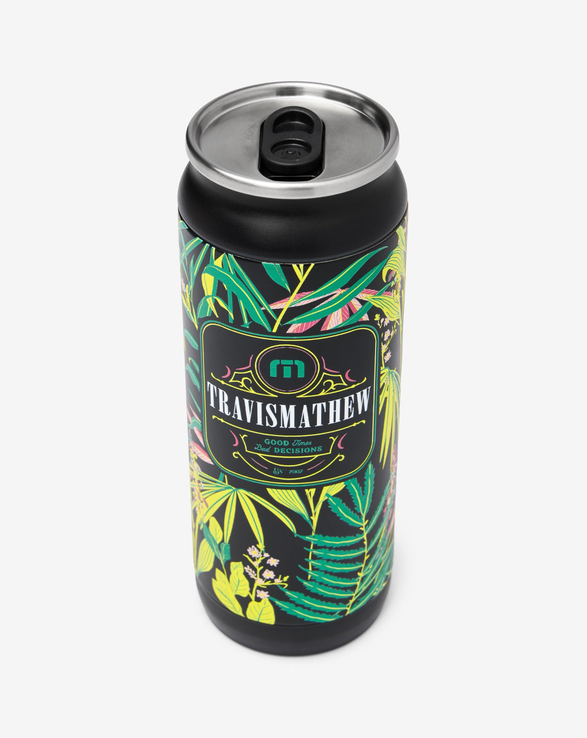 Road Brew Cooler Can  | Travis Mathew Best Seller