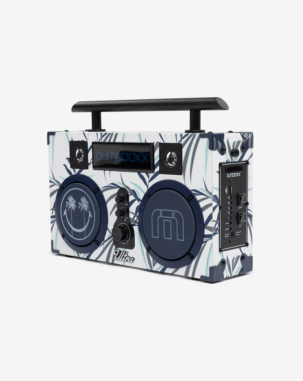 Private Lounge Bluetooth Boombox  | Travis Mathew Hot Sale