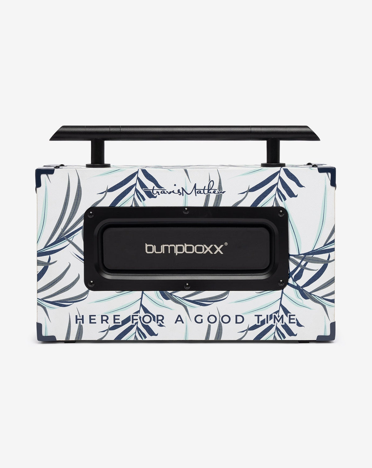 Private Lounge Bluetooth Boombox  | Travis Mathew Hot Sale