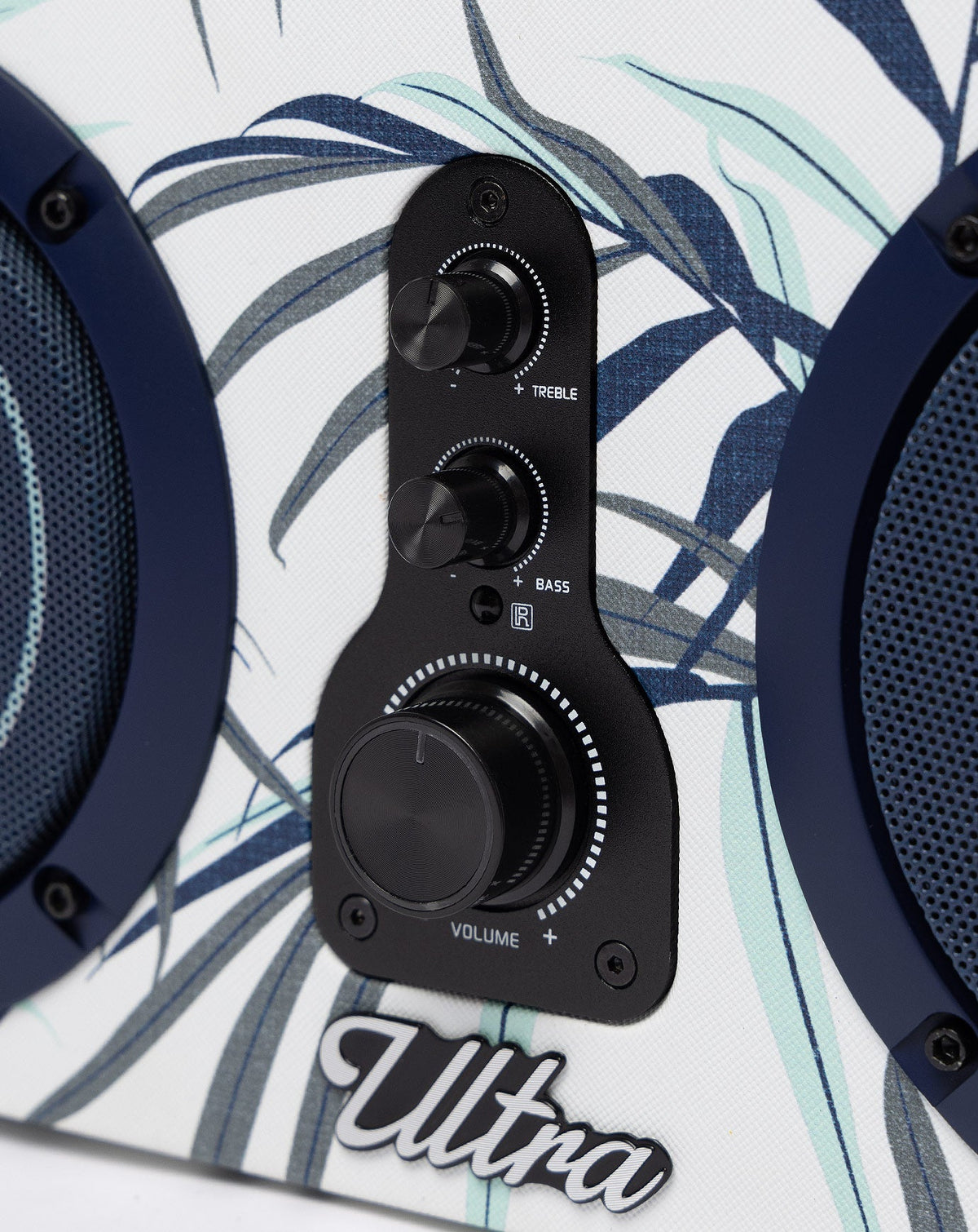 Private Lounge Bluetooth Boombox  | Travis Mathew Hot Sale