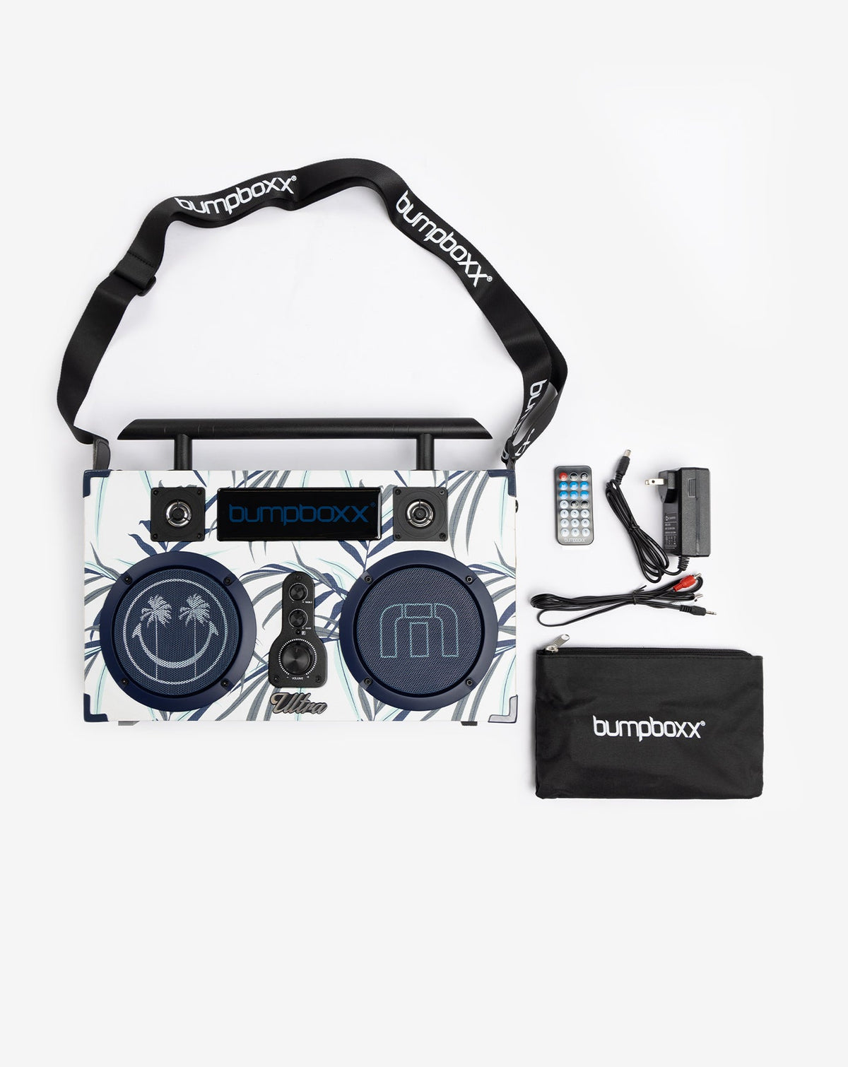 Private Lounge Bluetooth Boombox  | Travis Mathew Hot Sale