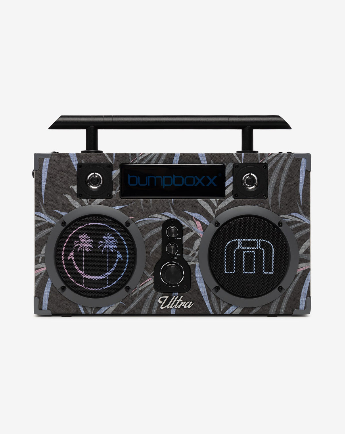 Private Lounge Bluetooth Boombox  | Travis Mathew Trending
