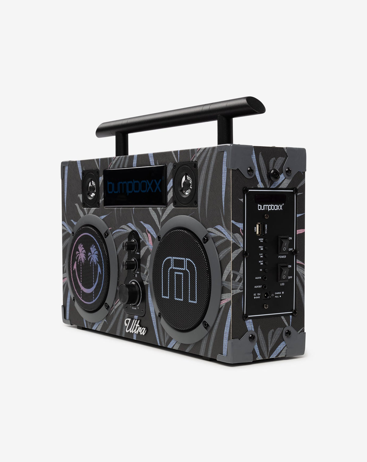 Private Lounge Bluetooth Boombox  | Travis Mathew Trending