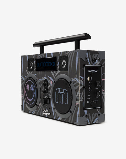 Private Lounge Bluetooth Boombox  | Travis Mathew Trending