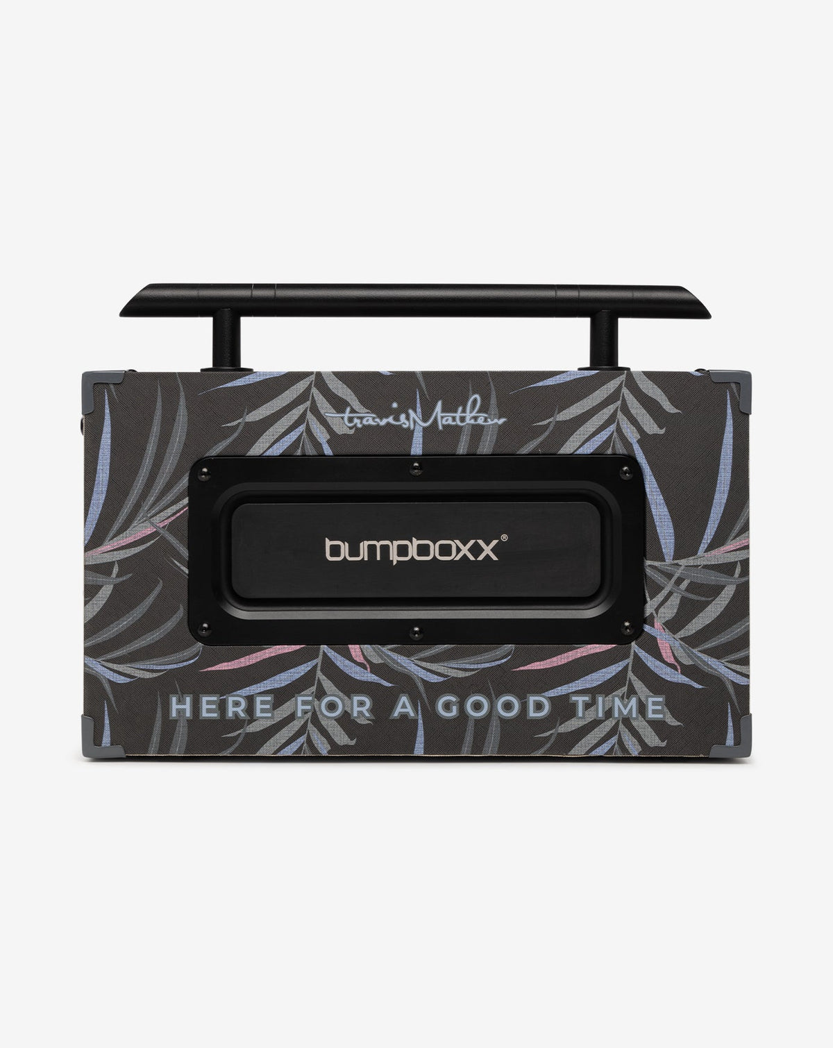 Private Lounge Bluetooth Boombox  | Travis Mathew Trending