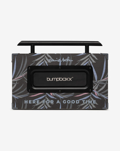 Private Lounge Bluetooth Boombox  | Travis Mathew Trending