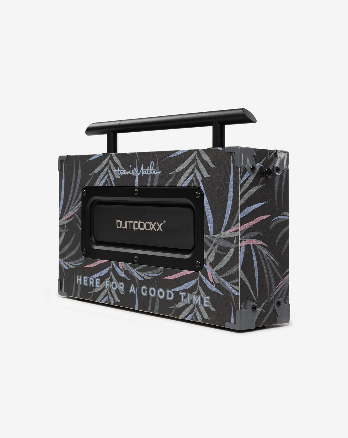 Private Lounge Bluetooth Boombox  | Travis Mathew Trending