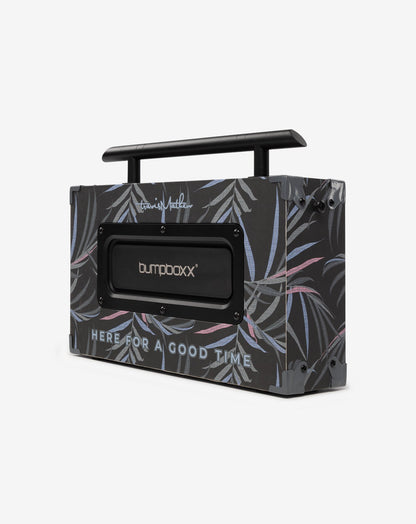 Private Lounge Bluetooth Boombox  | Travis Mathew Trending