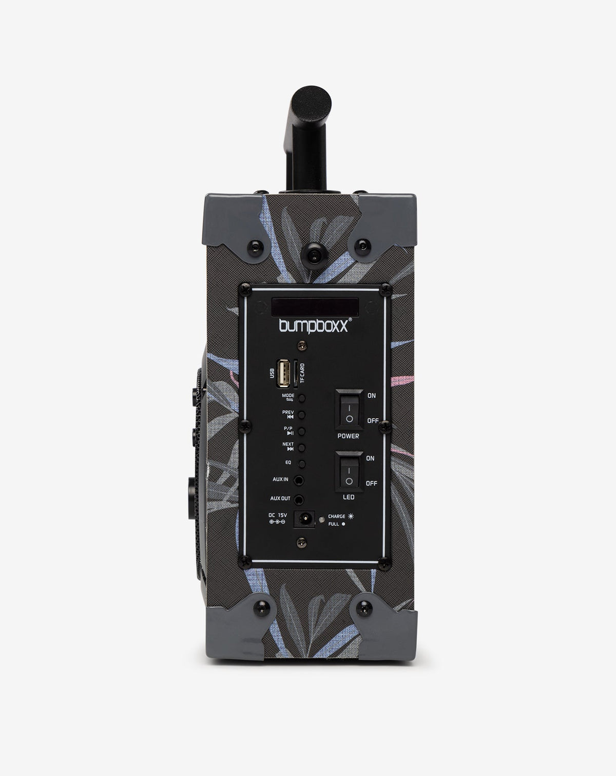 Private Lounge Bluetooth Boombox  | Travis Mathew Trending