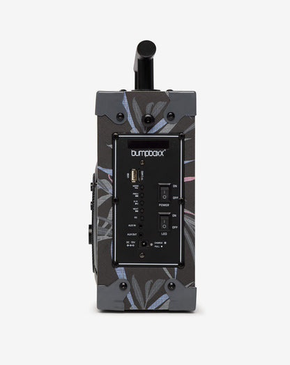 Private Lounge Bluetooth Boombox  | Travis Mathew Trending