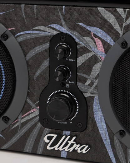 Private Lounge Bluetooth Boombox  | Travis Mathew Trending
