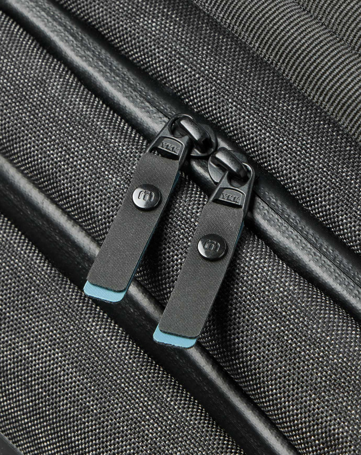 Expandable Backpack 2.0 Black | Travis Mathew Value