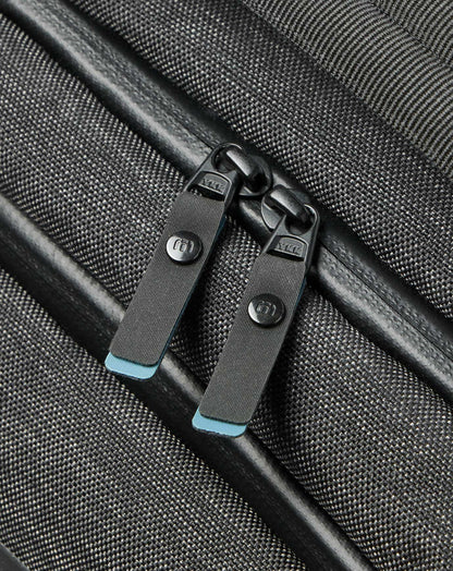 Expandable Backpack 2.0 Black | Travis Mathew Value